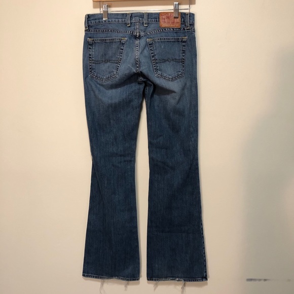 👖Lucky Brand Sweet Dream Bootcut Jeans👖 - Picture 4 of 11
